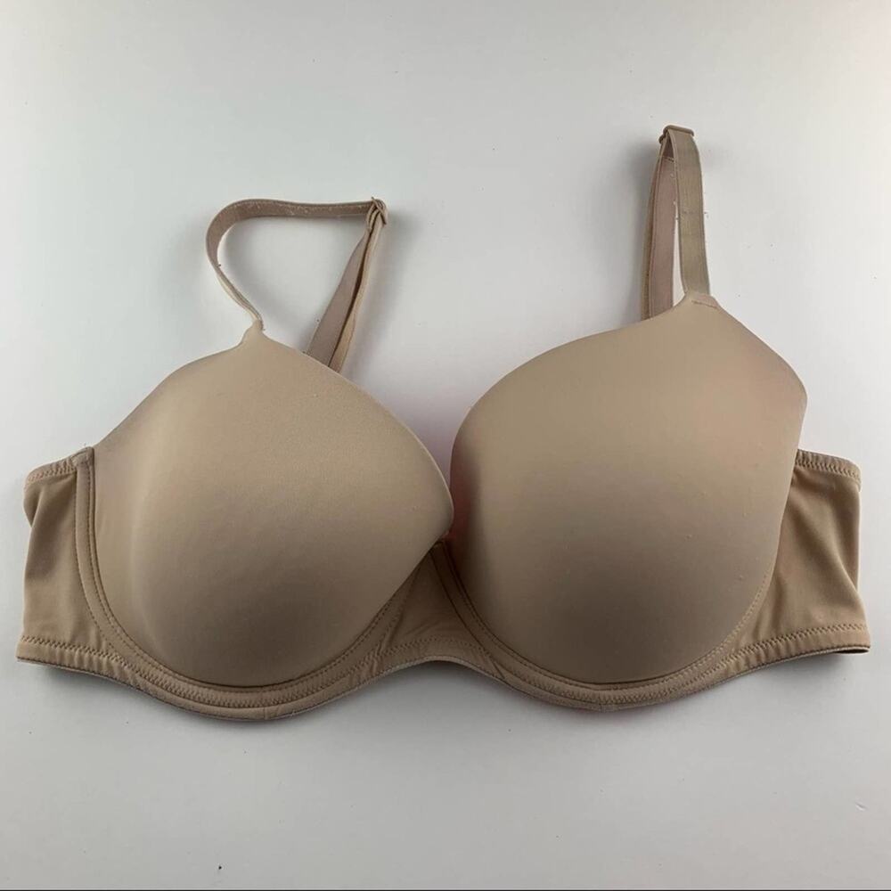 PINK Victoria’s Secret Lightly Lined Bra 36D #5987